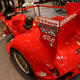 Image for article titled Only In Japan: Crazy Ferrari-Badged Suzuki Hayabusa Trike